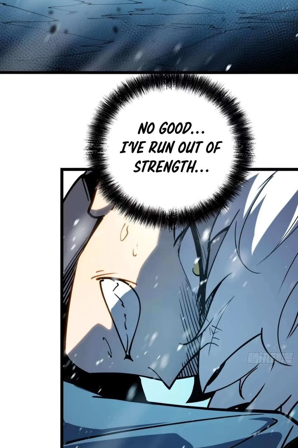 All-Class Awakening:God Slayer — Chapter 9 — Page 48