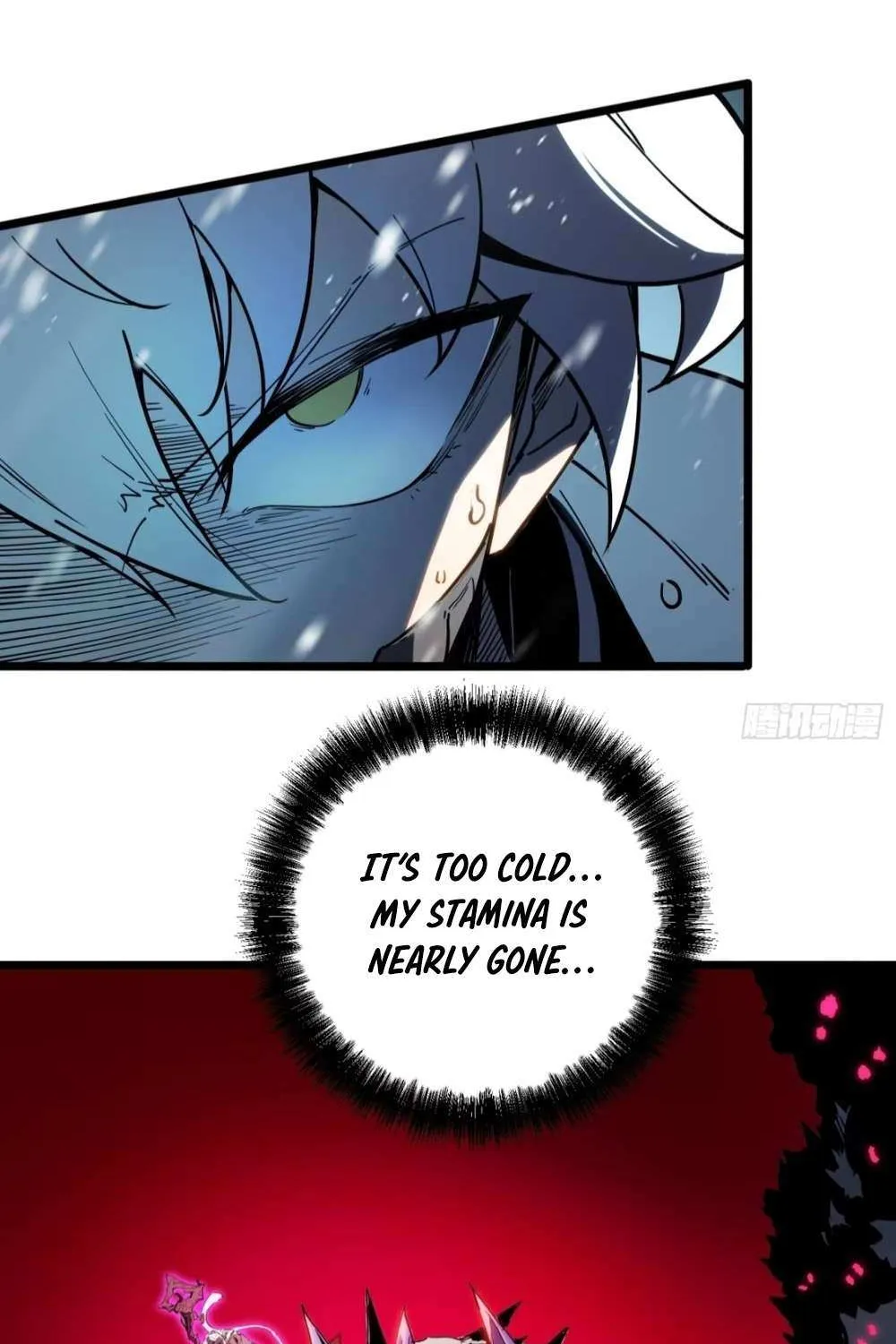 All-Class Awakening:God Slayer — Chapter 9 — Page 56