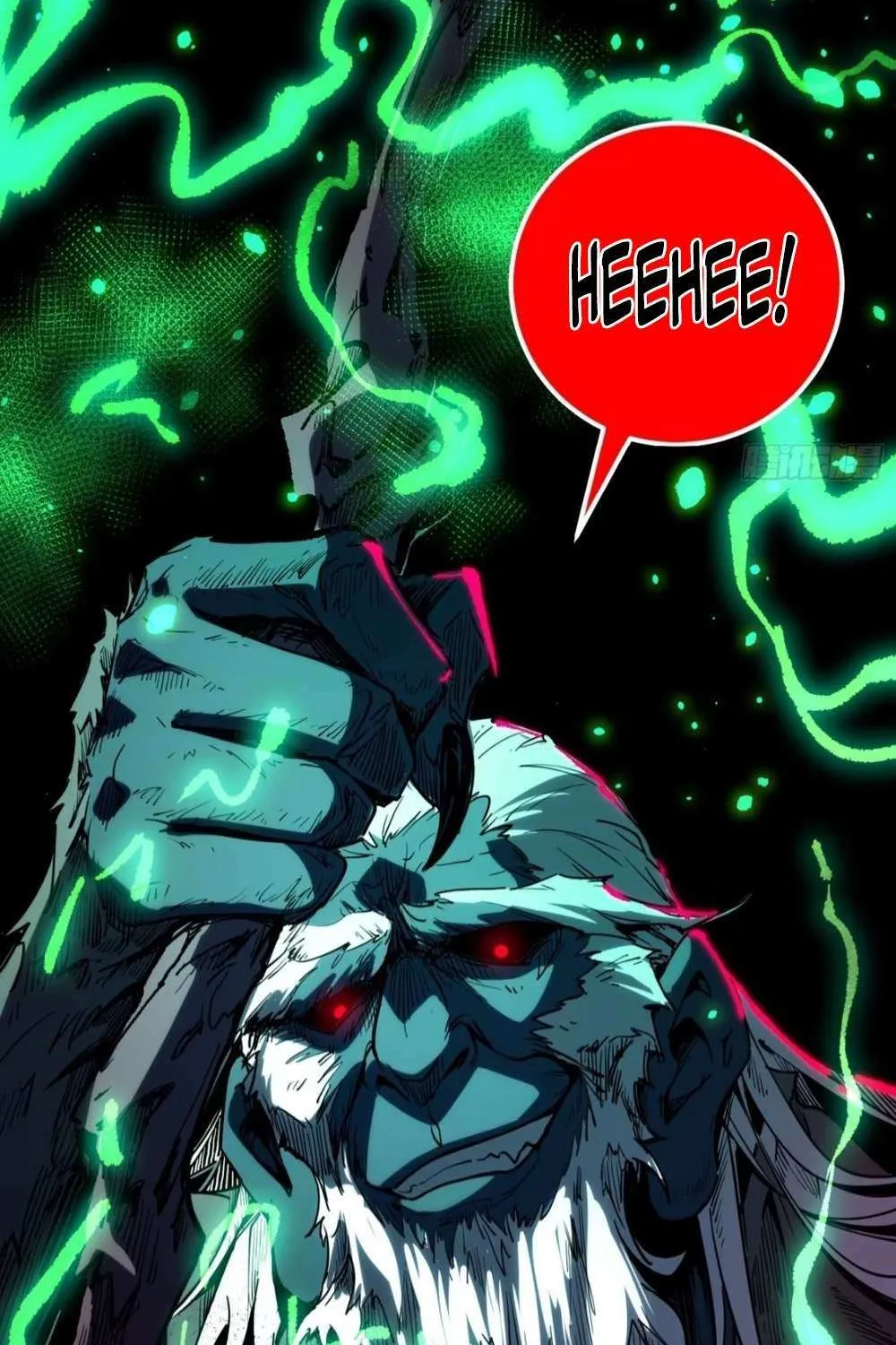 All-Class Awakening:God Slayer — Chapter 9 — Page 60