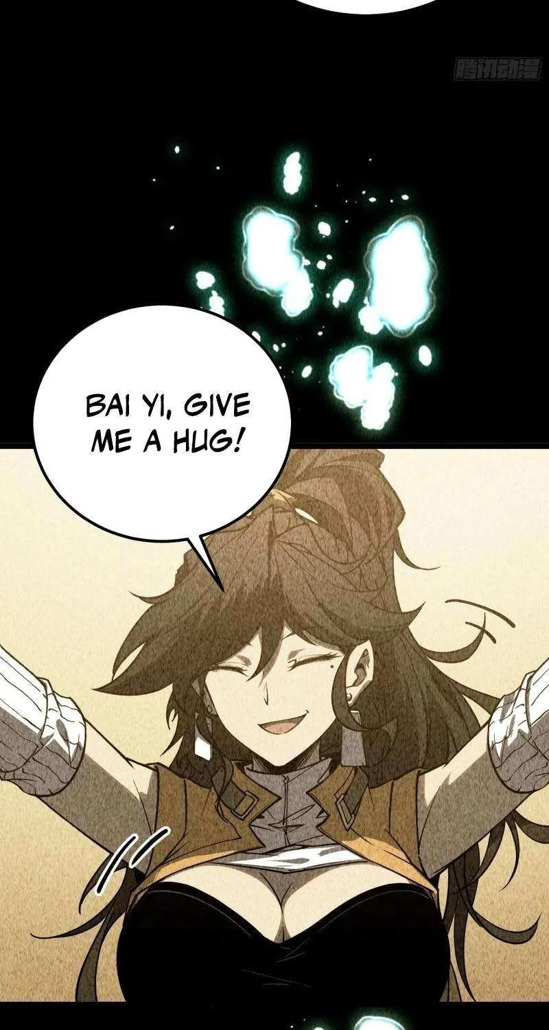 All-Class Awakening:God Slayer — Chapter 10 — Page 11