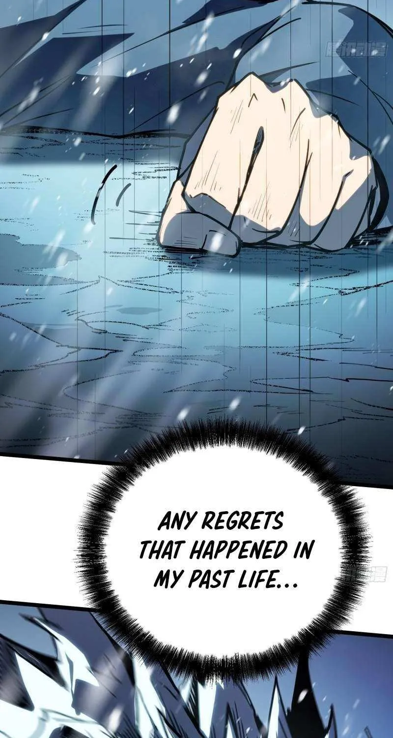 All-Class Awakening:God Slayer — Chapter 10 — Page 24