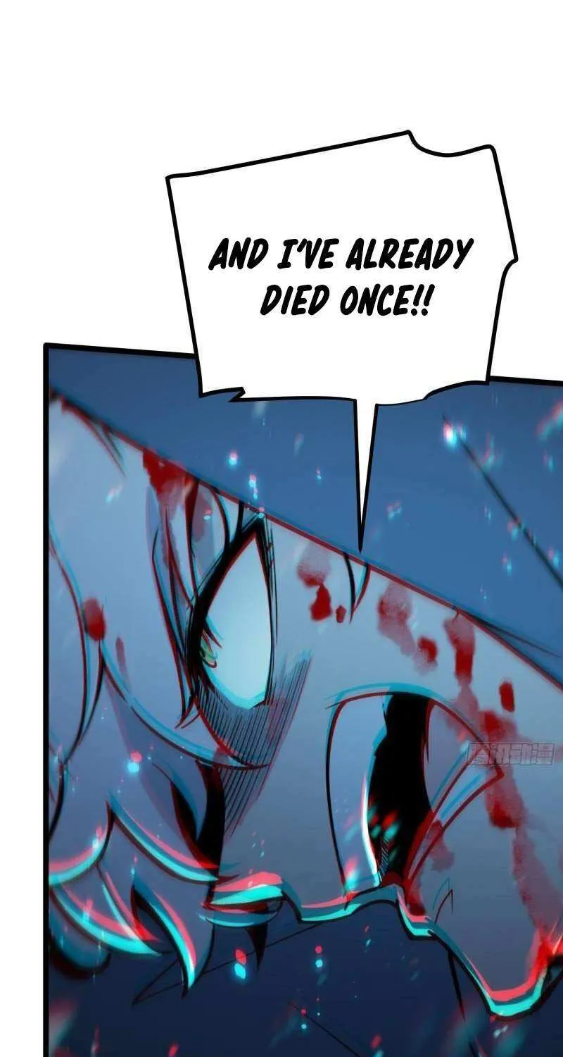 All-Class Awakening:God Slayer — Chapter 10 — Page 31