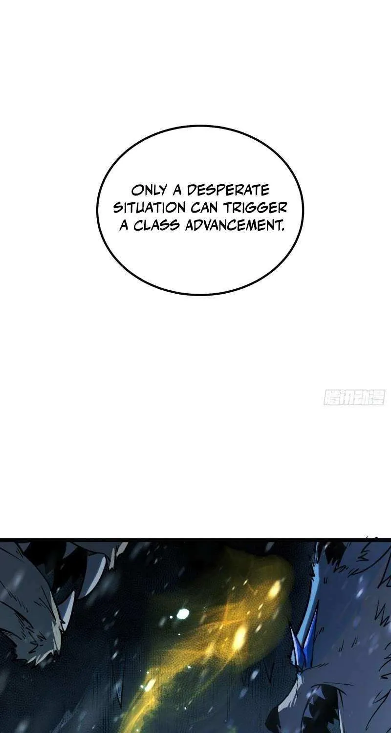 All-Class Awakening:God Slayer — Chapter 10 — Page 41