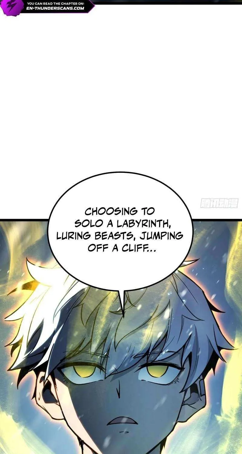 All-Class Awakening:God Slayer — Chapter 10 — Page 43