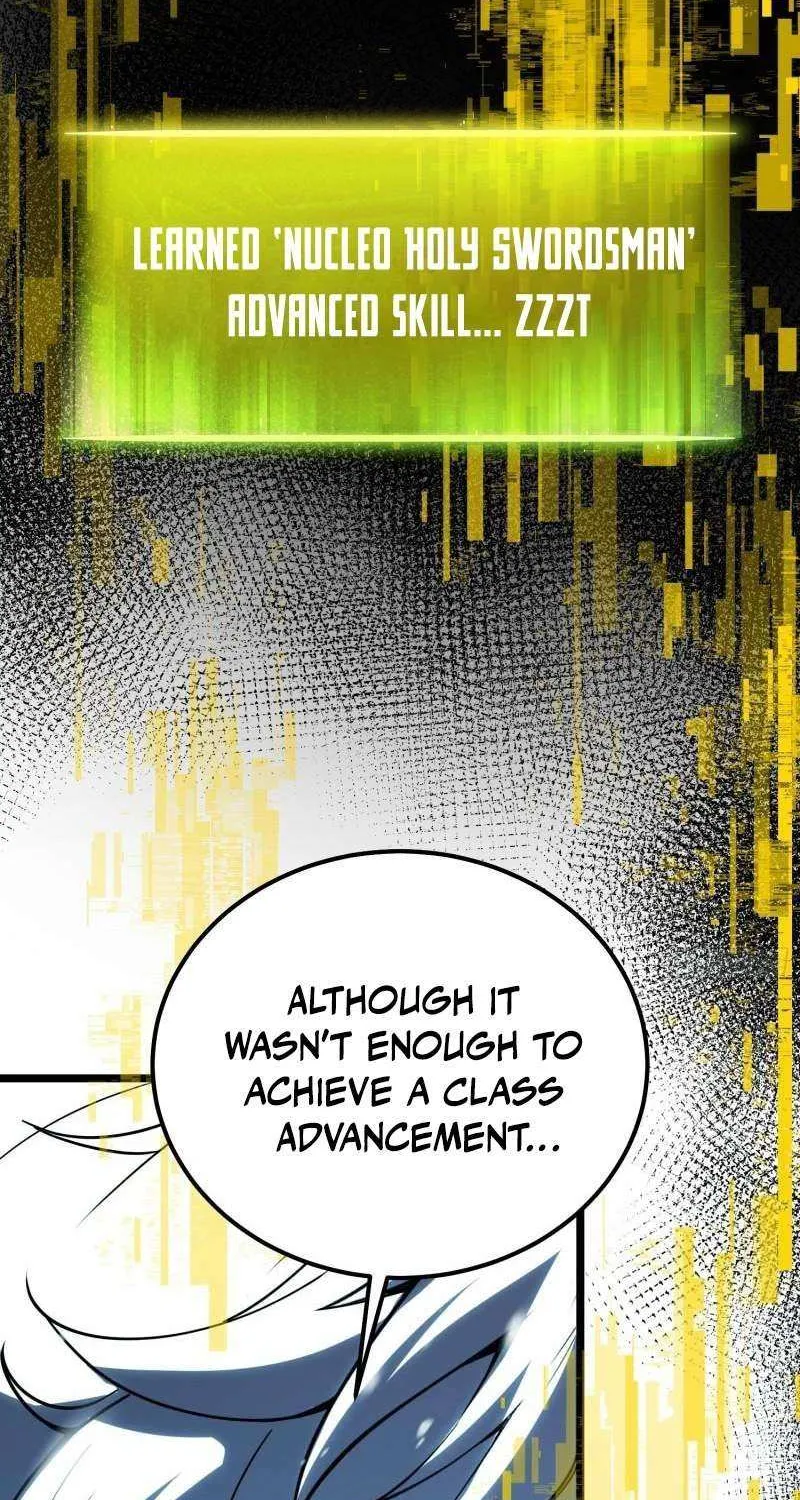 All-Class Awakening:God Slayer — Chapter 10 — Page 55