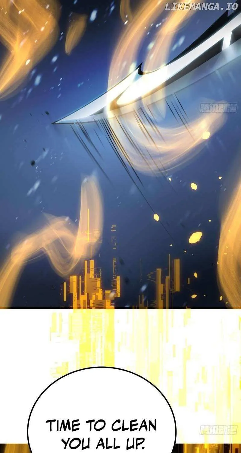 All-Class Awakening:God Slayer — Chapter 10 — Page 58