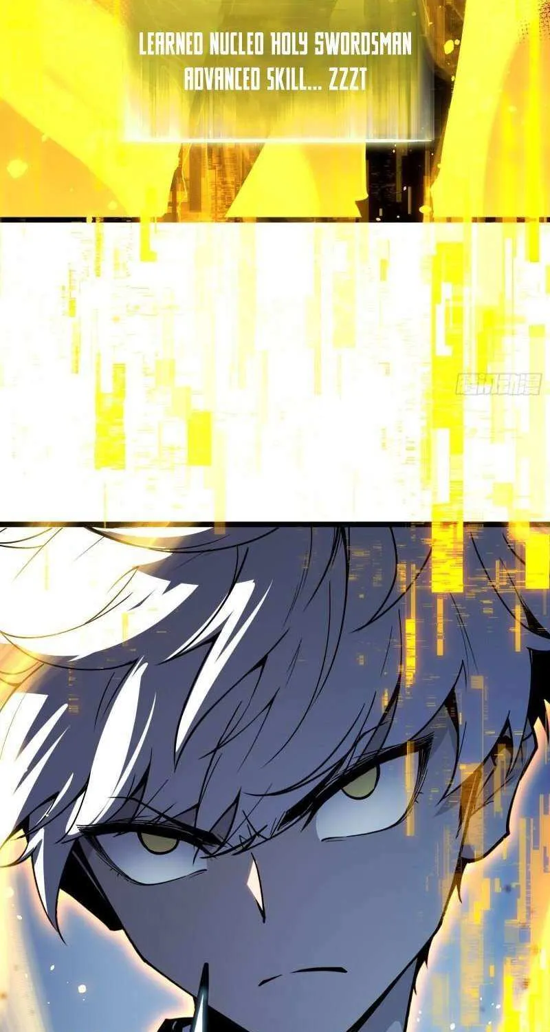 All-Class Awakening:God Slayer — Chapter 10 — Page 60