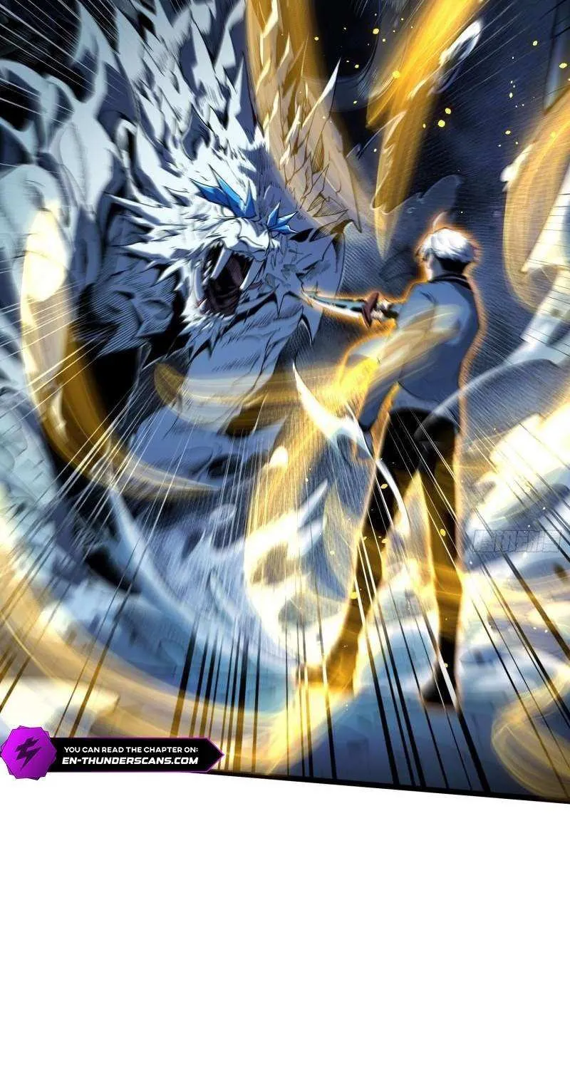 All-Class Awakening:God Slayer — Chapter 10 — Page 62