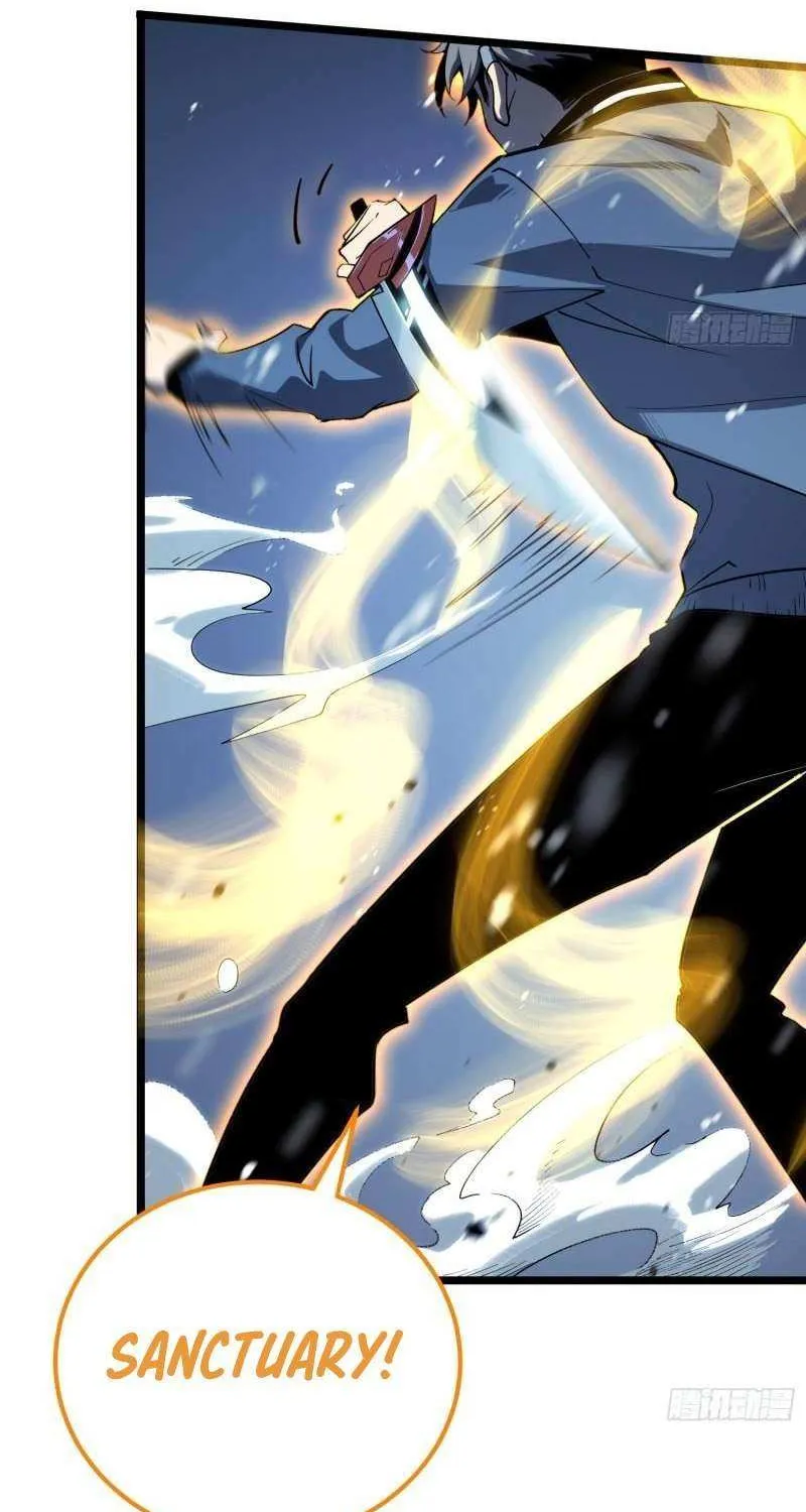 All-Class Awakening:God Slayer — Chapter 10 — Page 63