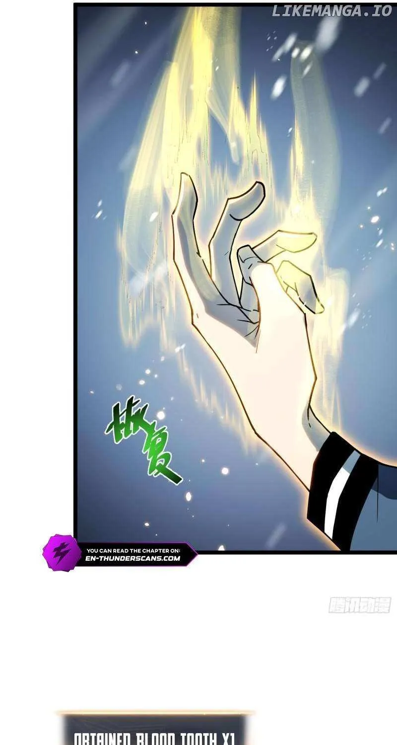 All-Class Awakening:God Slayer — Chapter 10 — Page 74
