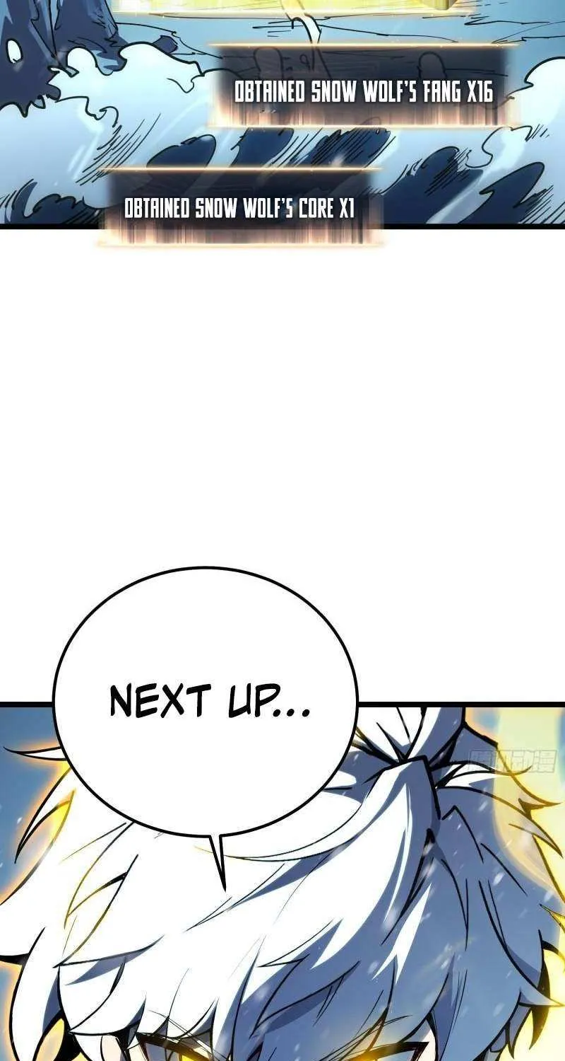 All-Class Awakening:God Slayer — Chapter 10 — Page 76
