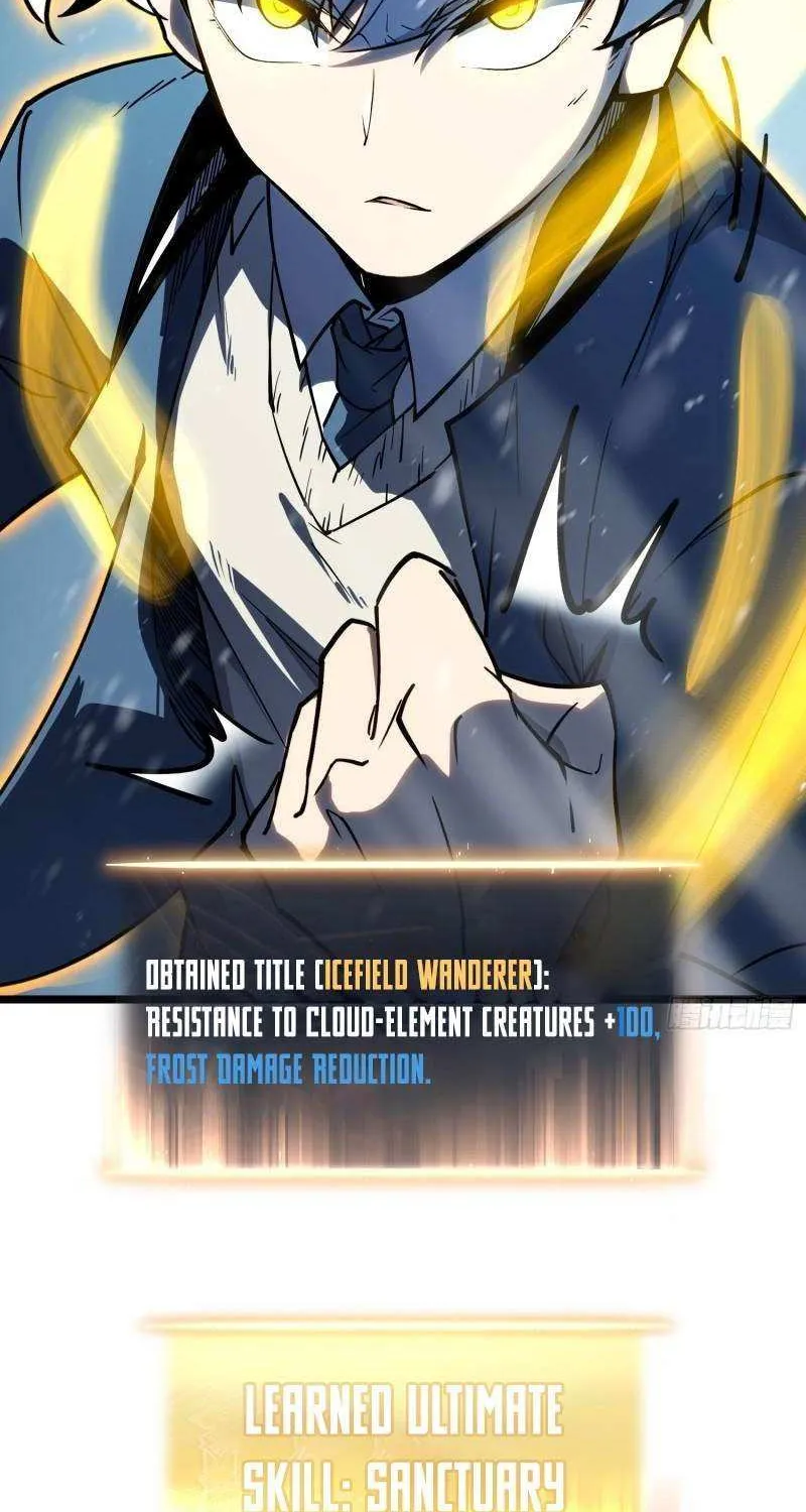 All-Class Awakening:God Slayer — Chapter 10 — Page 77