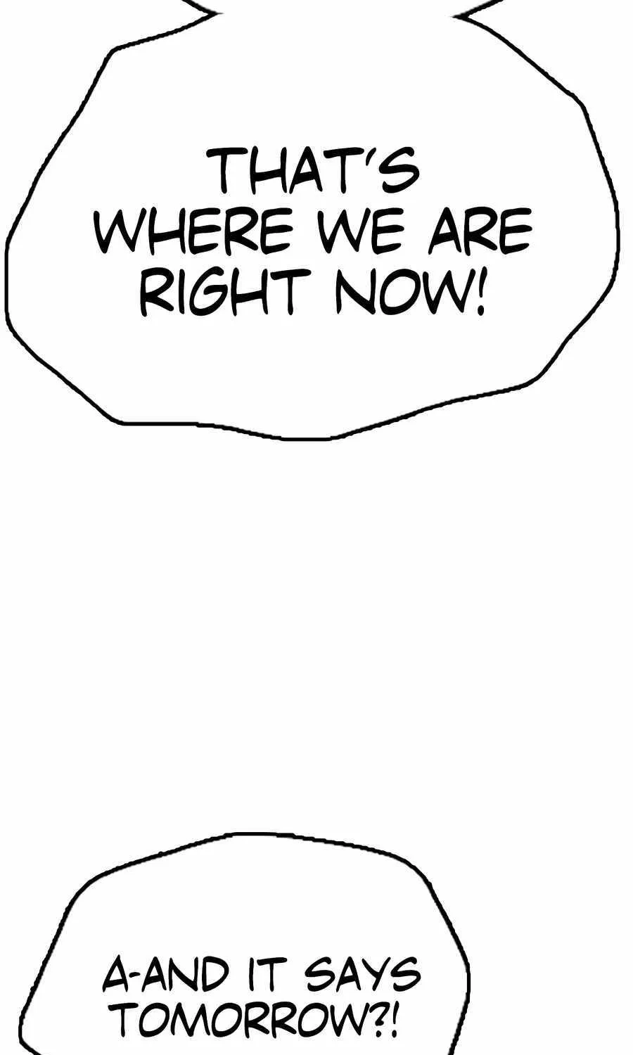 The Apocalypse is Here — Chapter 6 — Page 16