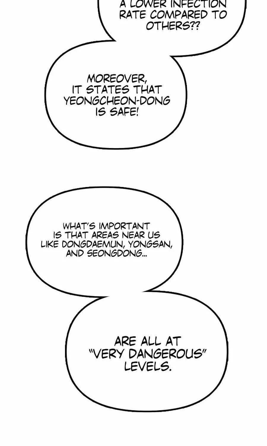 The Apocalypse is Here — Chapter 6 — Page 20