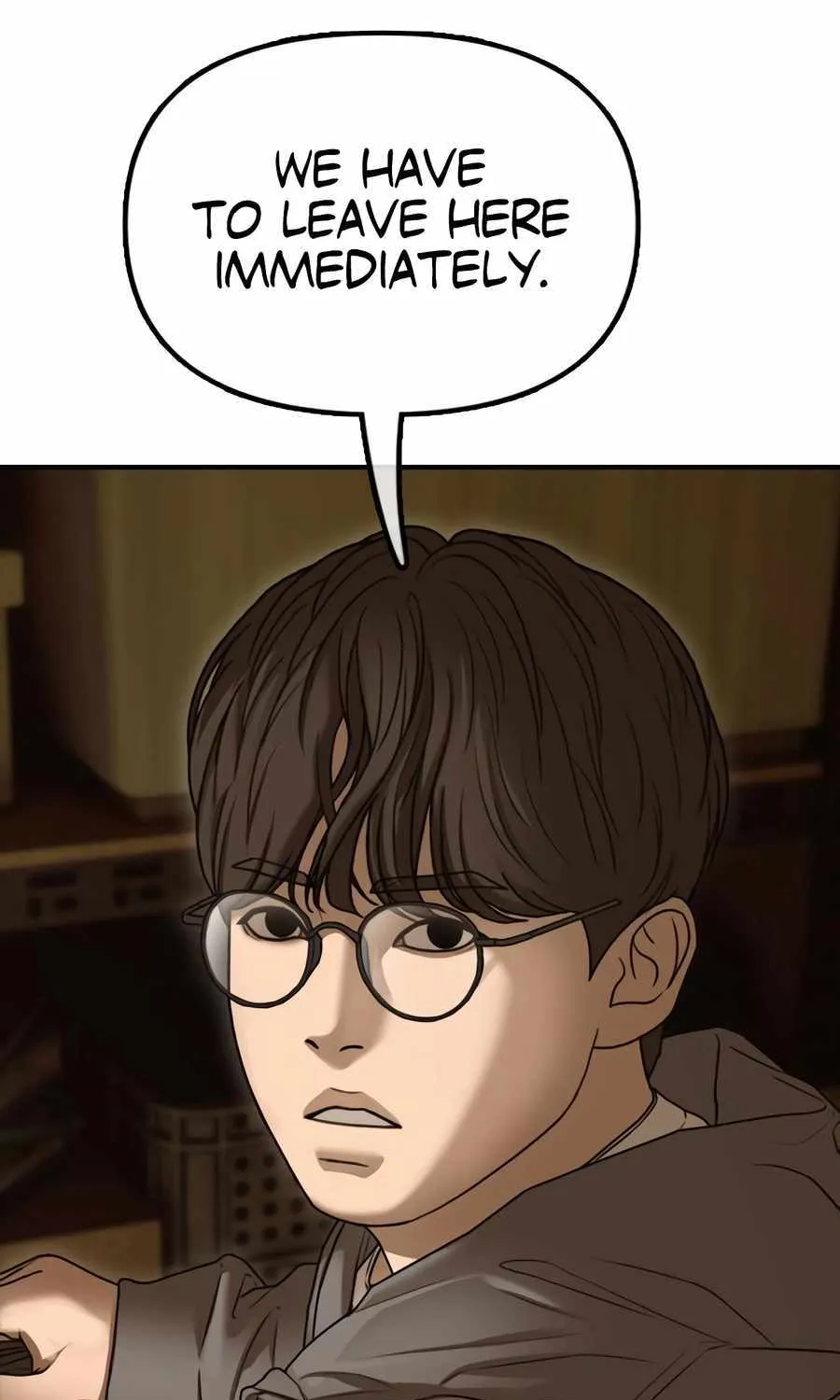 The Apocalypse is Here — Chapter 6 — Page 40