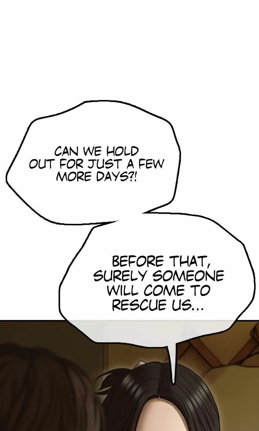 The Apocalypse is Here — Chapter 6 — Page 44