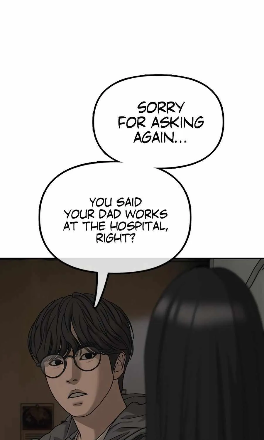 The Apocalypse is Here — Chapter 6 — Page 63