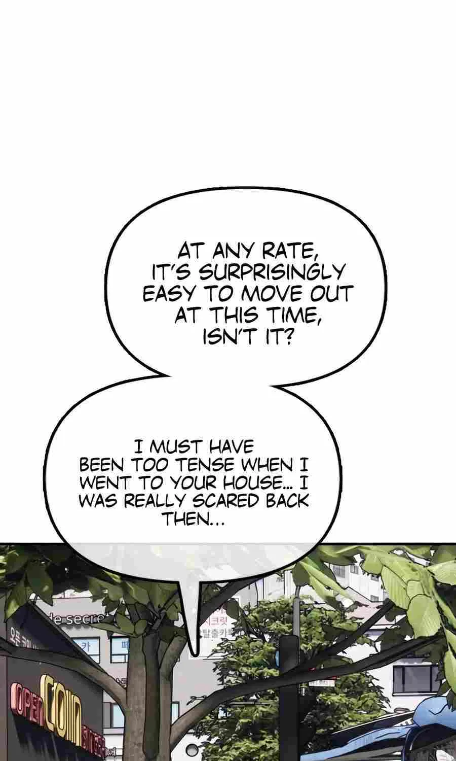 The Apocalypse is Here — Chapter 6 — Page 87