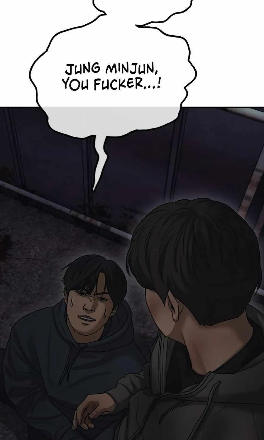 The Apocalypse is Here — Chapter 9 — Page 30