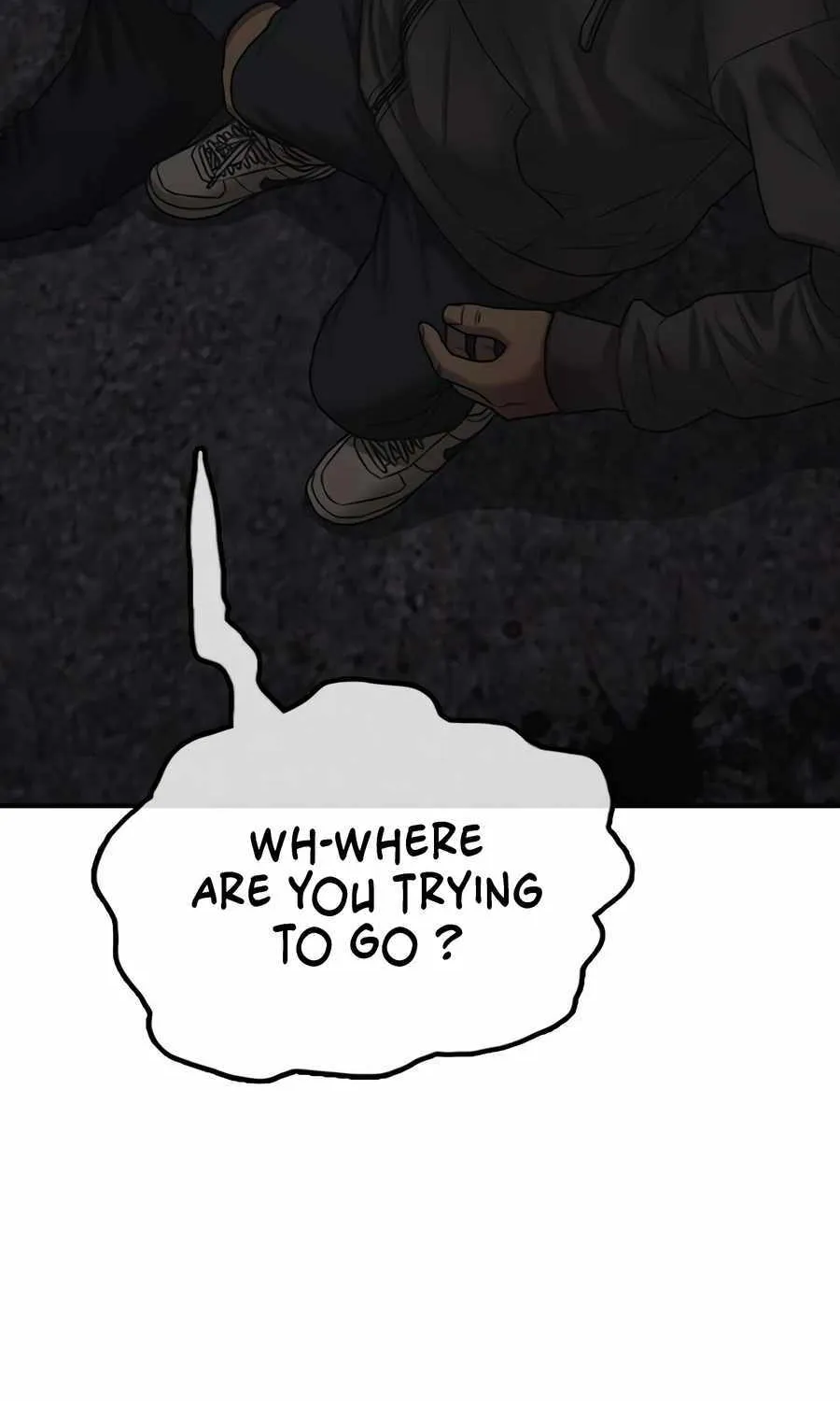 The Apocalypse is Here — Chapter 9 — Page 31