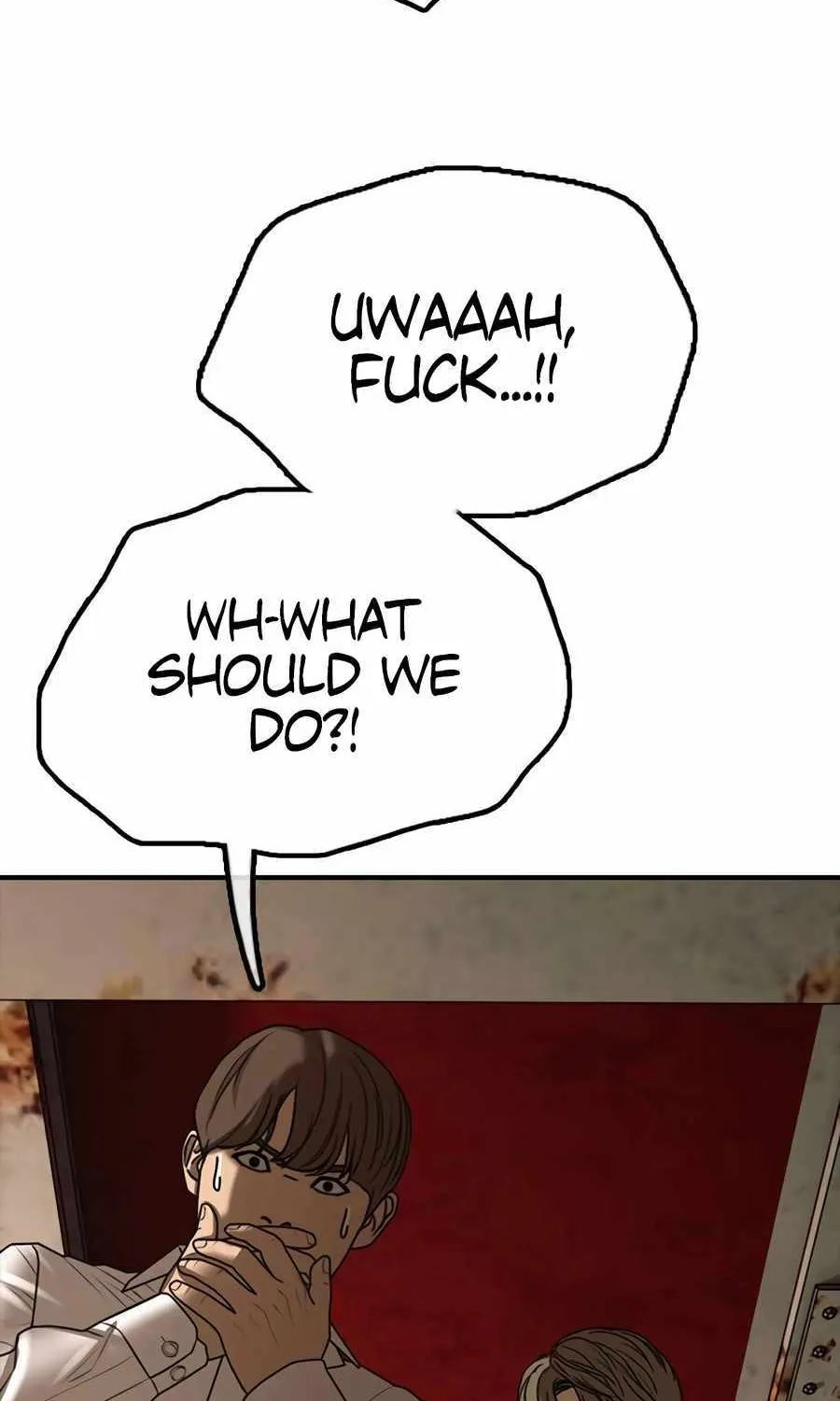 The Apocalypse is Here — Chapter 9 — Page 39