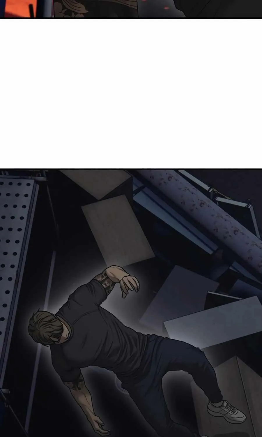 The Apocalypse is Here — Chapter 9 — Page 75