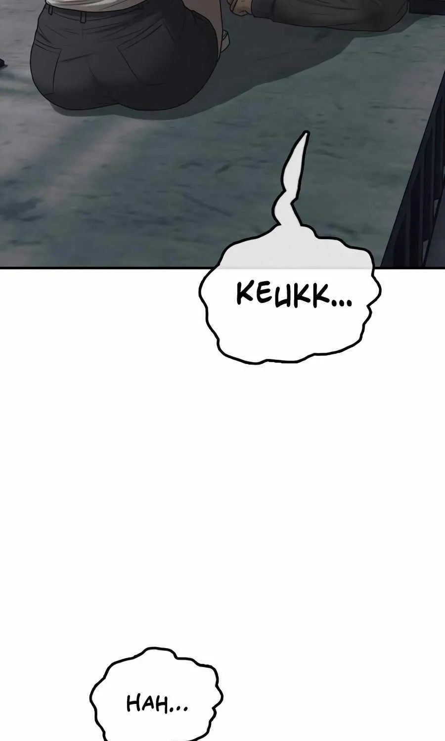 The Apocalypse is Here — Chapter 9 — Page 121