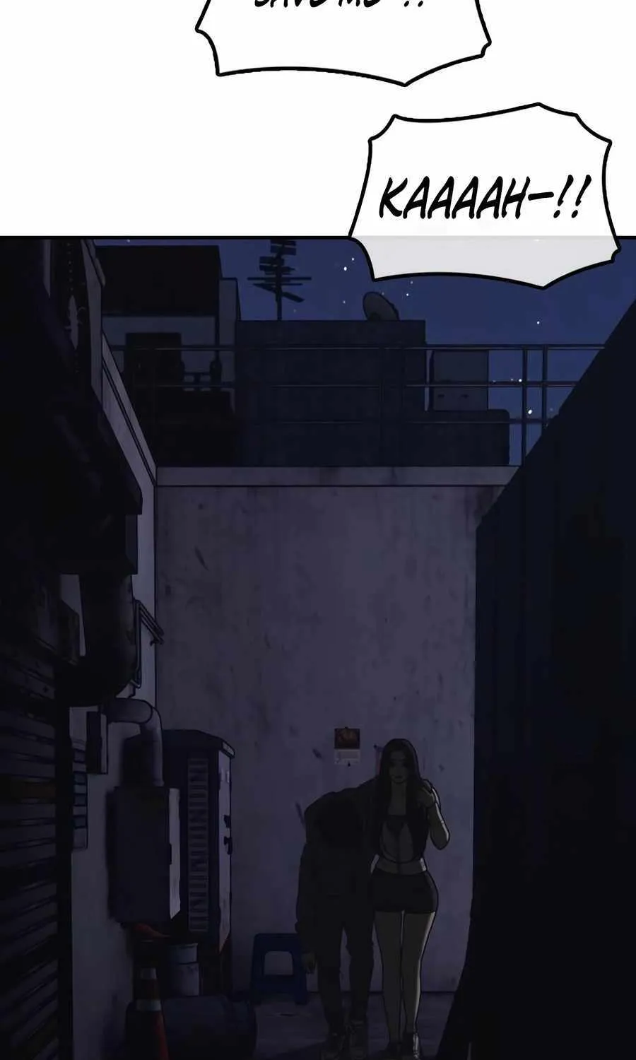 The Apocalypse is Here — Chapter 9 — Page 137