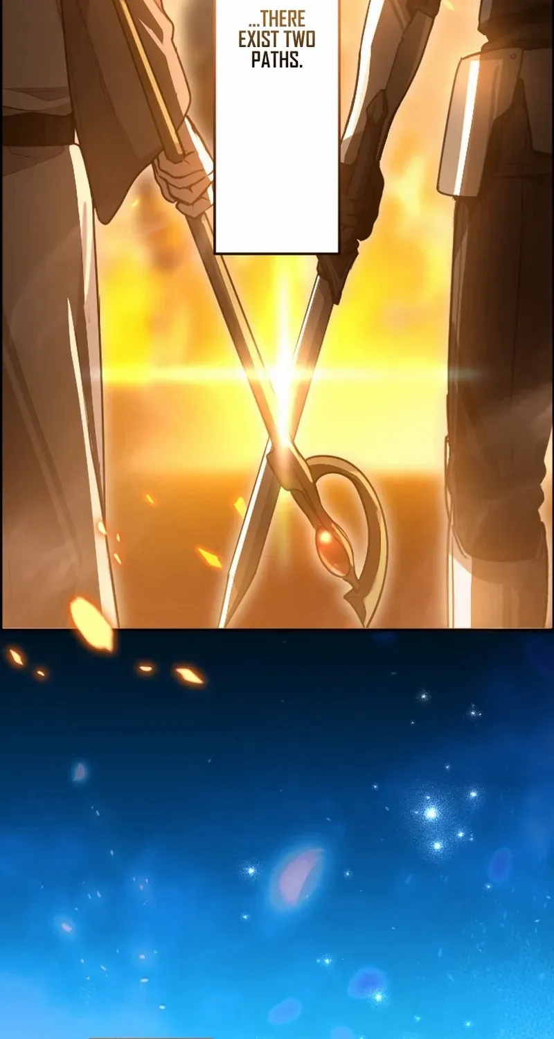 The Regressed Sword Saint’s Magic Theory — Chapter 1 — Page 7
