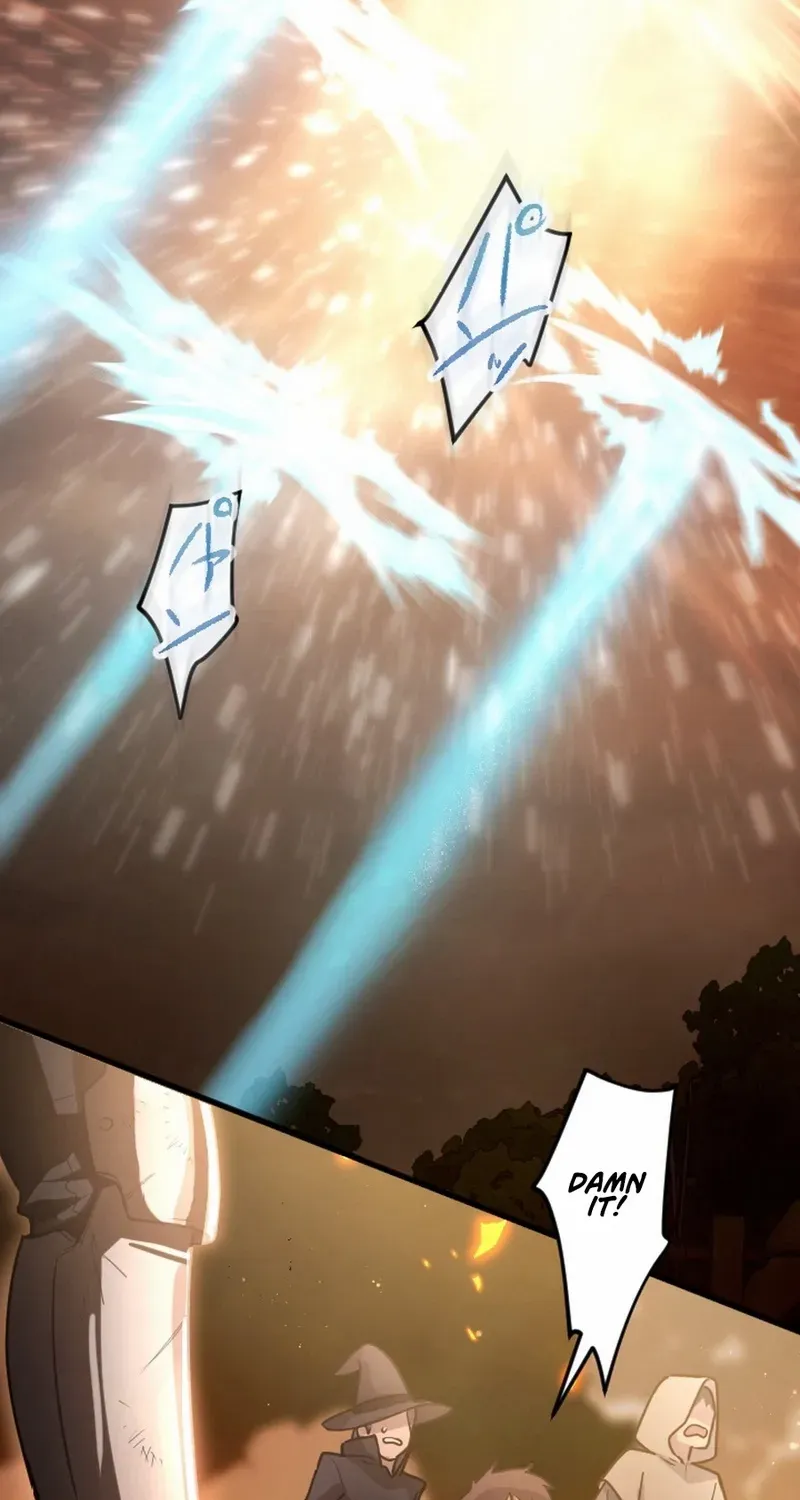 The Regressed Sword Saint’s Magic Theory — Chapter 1 — Page 15