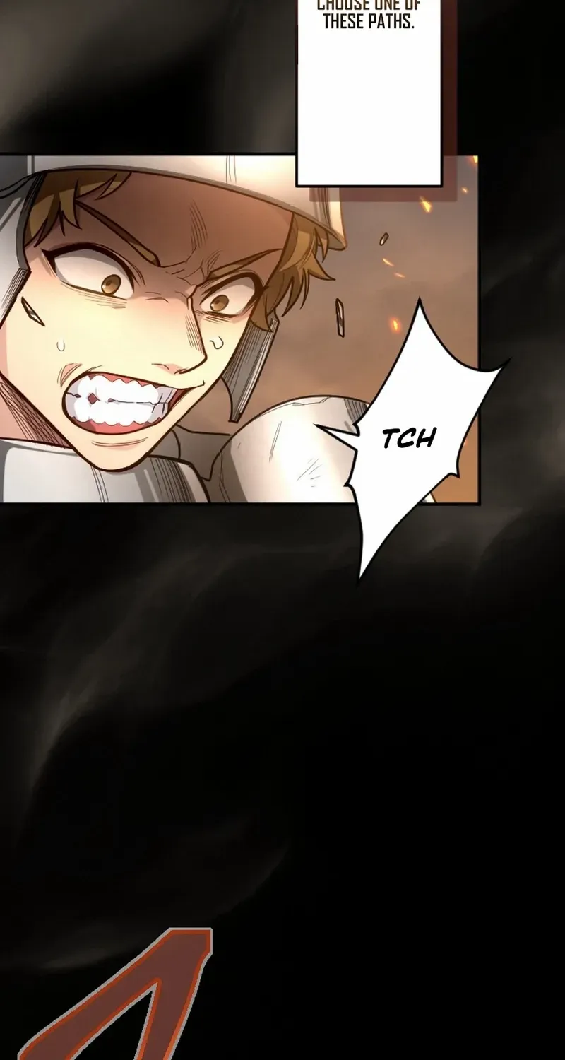 The Regressed Sword Saint’s Magic Theory — Chapter 1 — Page 22