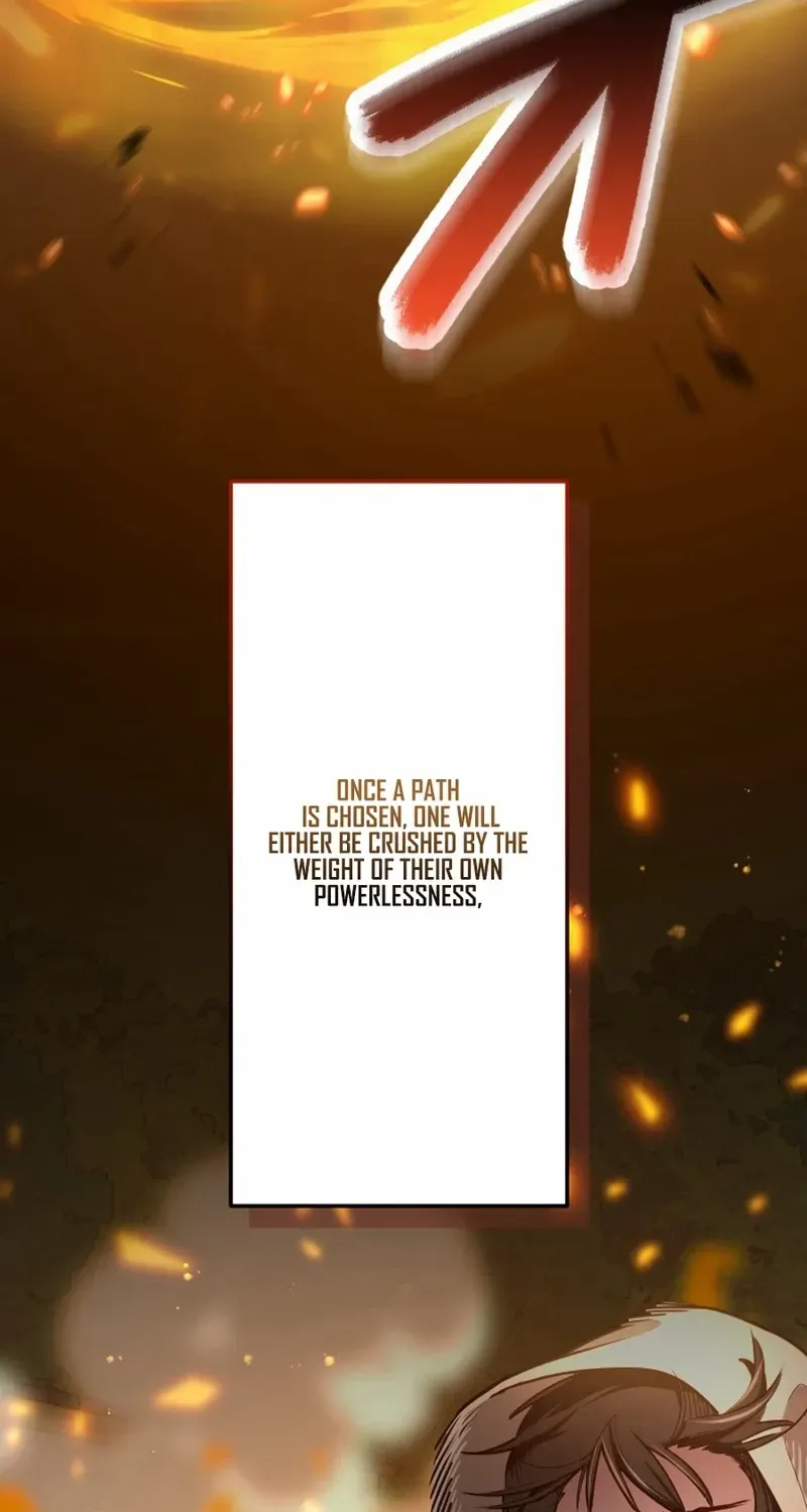 The Regressed Sword Saint’s Magic Theory — Chapter 1 — Page 27