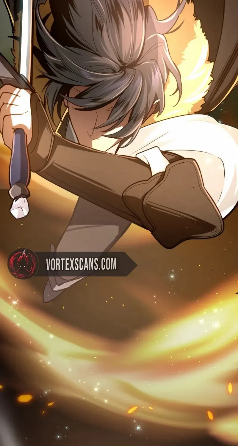 The Regressed Sword Saint’s Magic Theory — Chapter 1 — Page 32