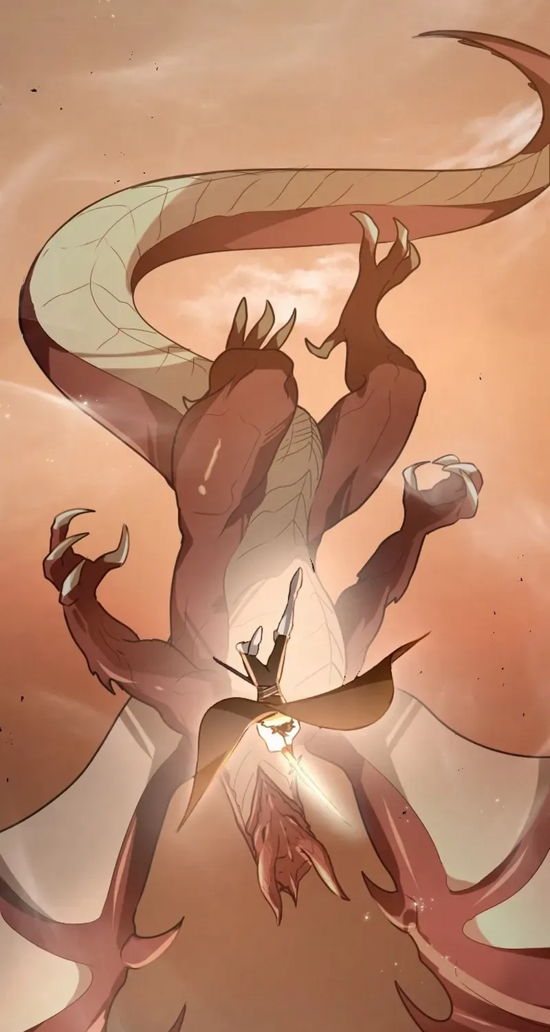 The Regressed Sword Saint’s Magic Theory — Chapter 1 — Page 34