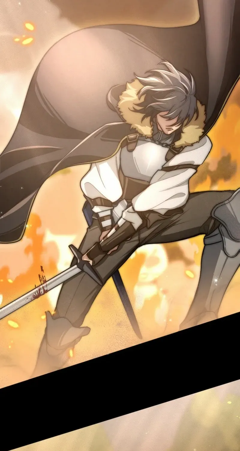 The Regressed Sword Saint’s Magic Theory — Chapter 1 — Page 39