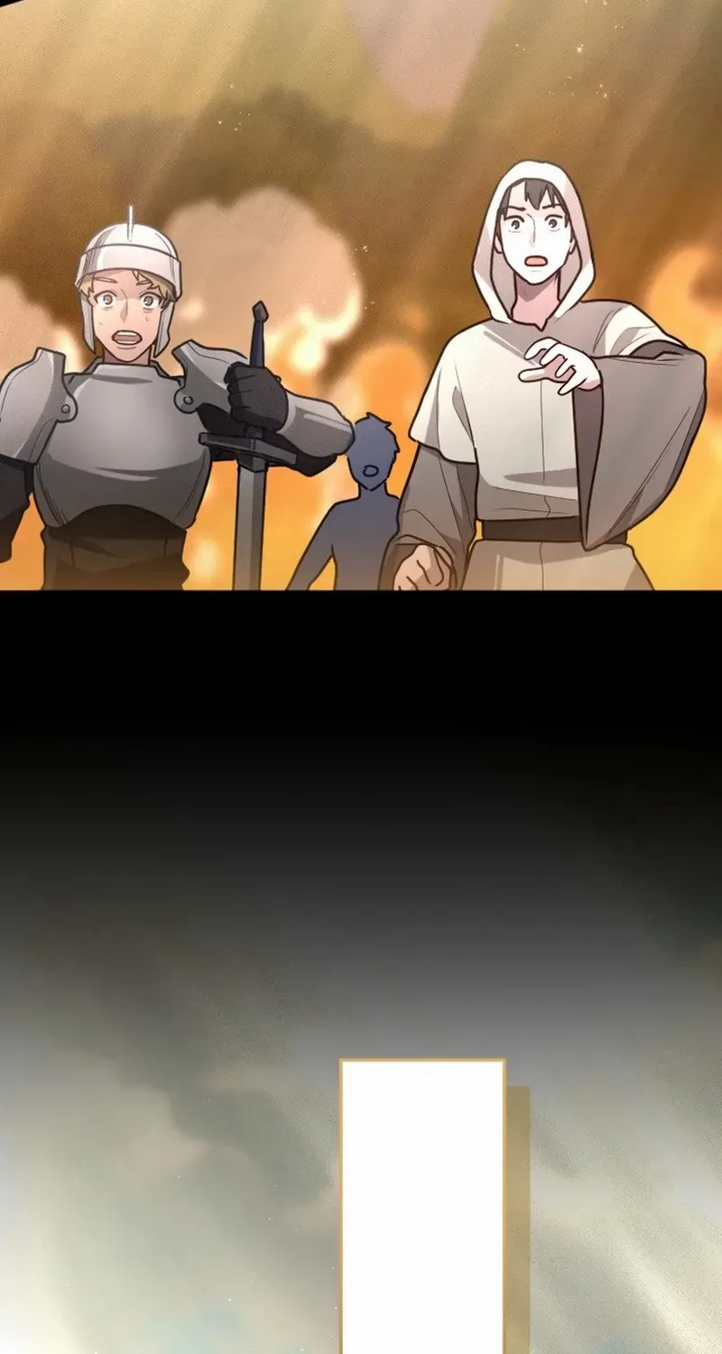 The Regressed Sword Saint’s Magic Theory — Chapter 1 — Page 40