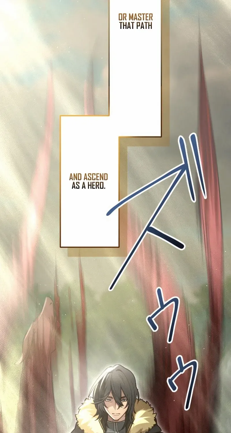 The Regressed Sword Saint’s Magic Theory — Chapter 1 — Page 41
