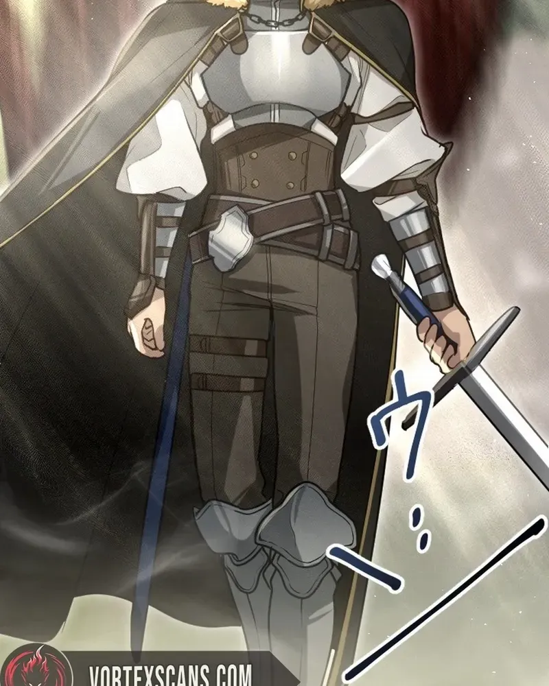 The Regressed Sword Saint’s Magic Theory — Chapter 1 — Page 42