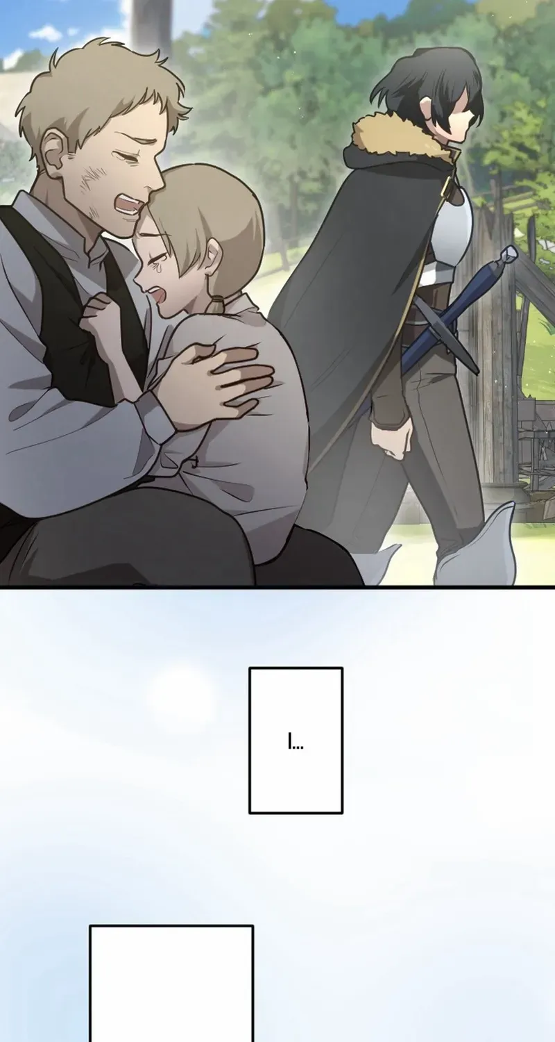 The Regressed Sword Saint’s Magic Theory — Chapter 1 — Page 49