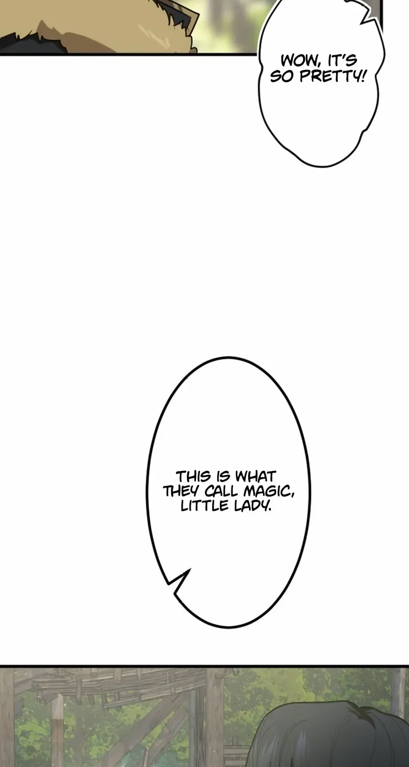 The Regressed Sword Saint’s Magic Theory — Chapter 1 — Page 51