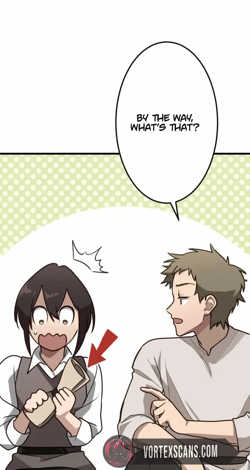 The Regressed Sword Saint’s Magic Theory — Chapter 1 — Page 74