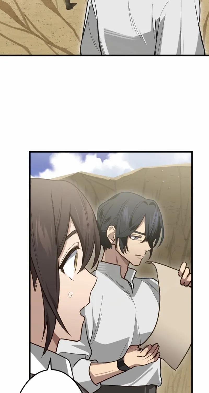 The Regressed Sword Saint’s Magic Theory — Chapter 1 — Page 77