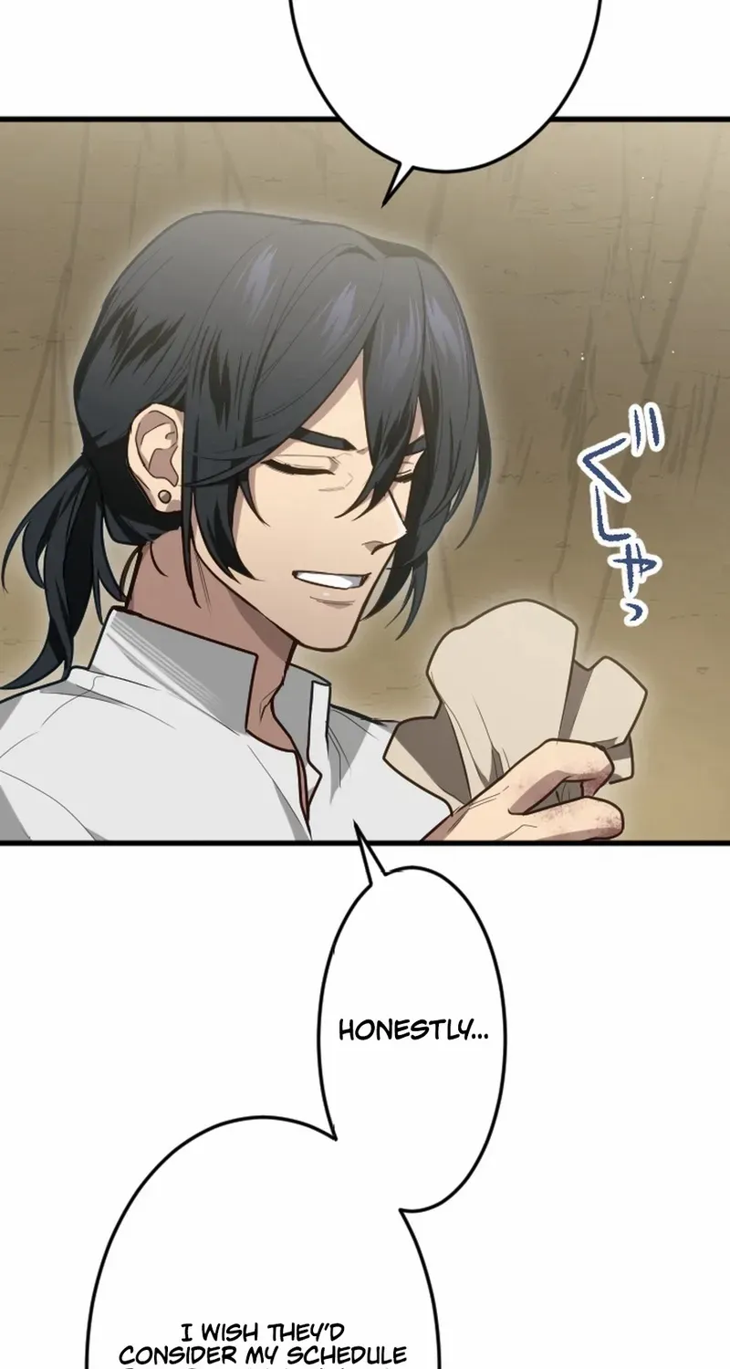 The Regressed Sword Saint’s Magic Theory — Chapter 1 — Page 79