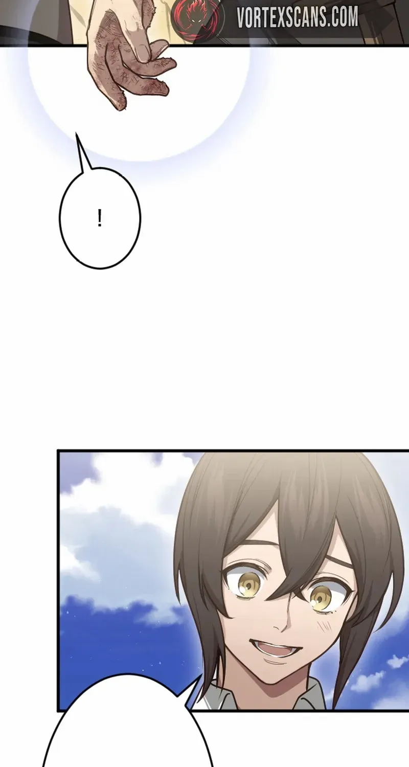 The Regressed Sword Saint’s Magic Theory — Chapter 1 — Page 83