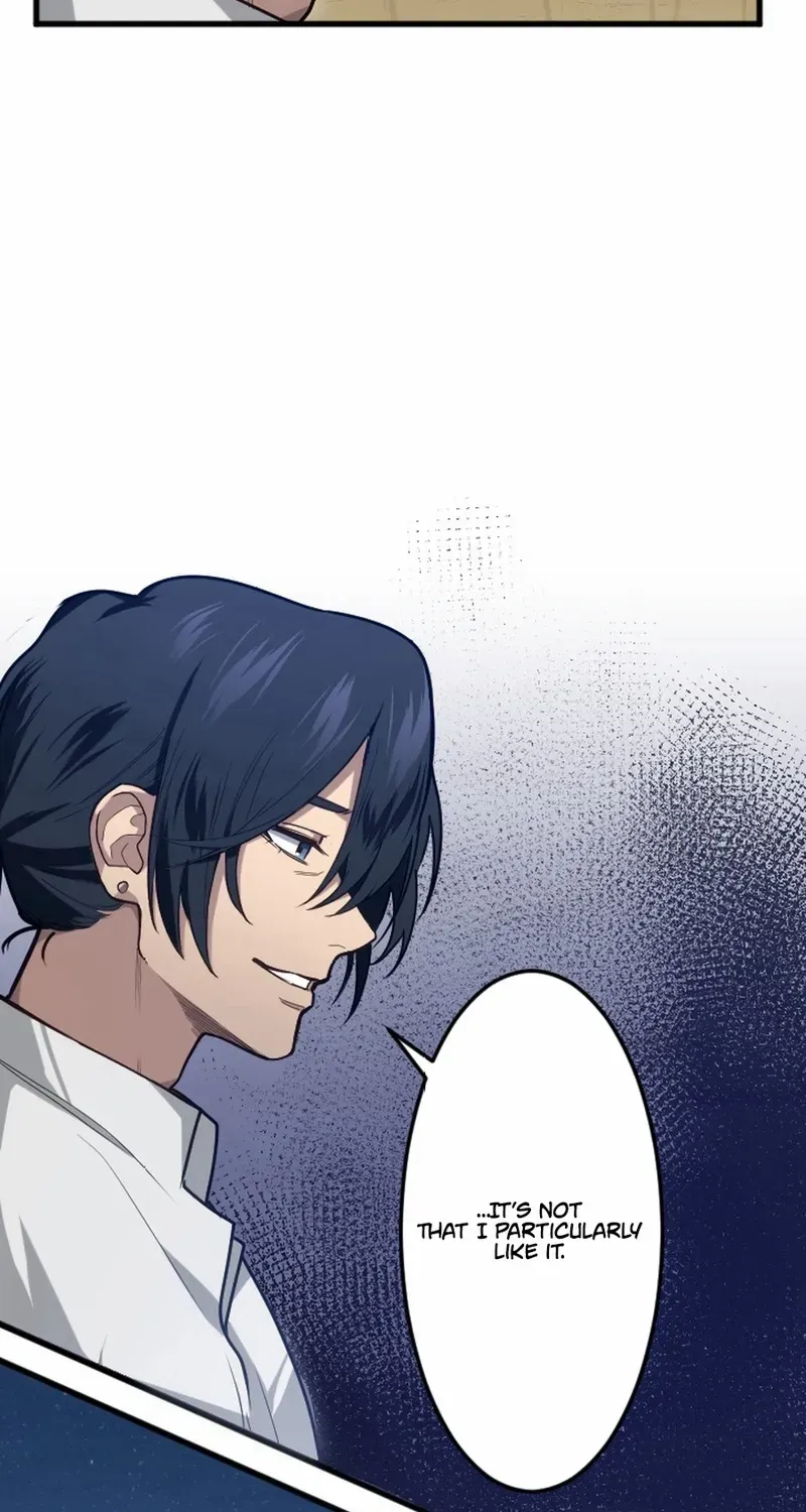 The Regressed Sword Saint’s Magic Theory — Chapter 1 — Page 85
