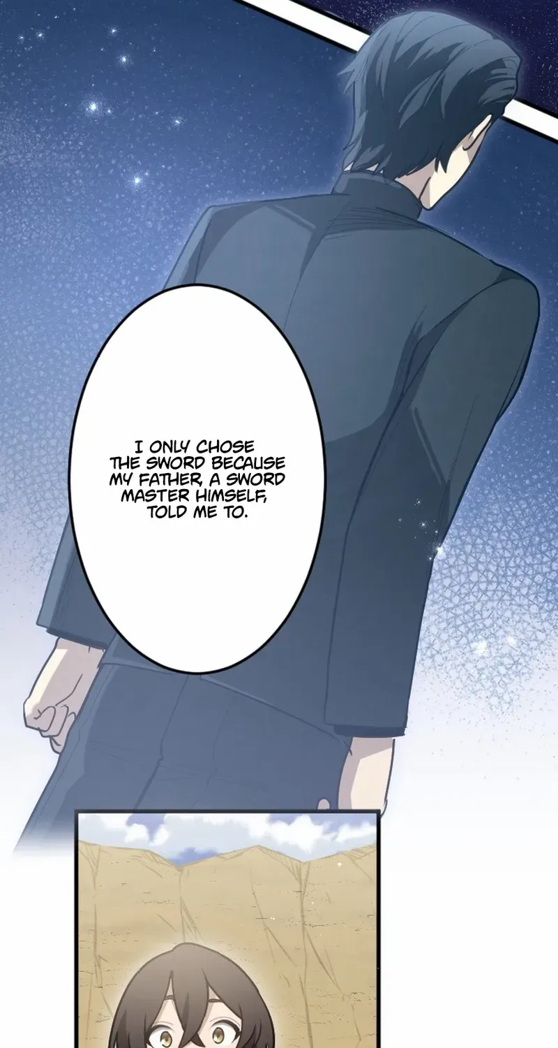 The Regressed Sword Saint’s Magic Theory — Chapter 1 — Page 86