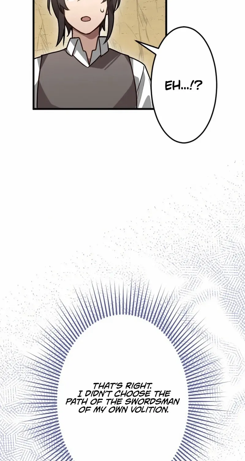 The Regressed Sword Saint’s Magic Theory — Chapter 1 — Page 87