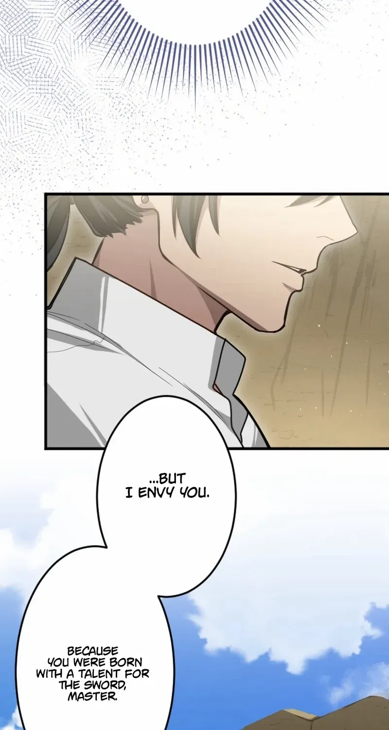 The Regressed Sword Saint’s Magic Theory — Chapter 1 — Page 88