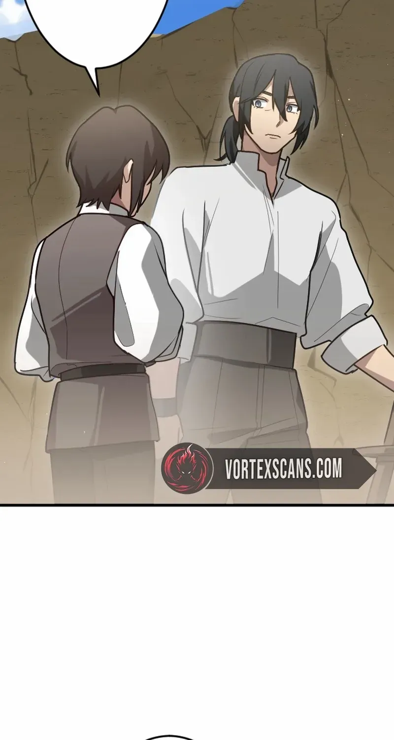 The Regressed Sword Saint’s Magic Theory — Chapter 1 — Page 89