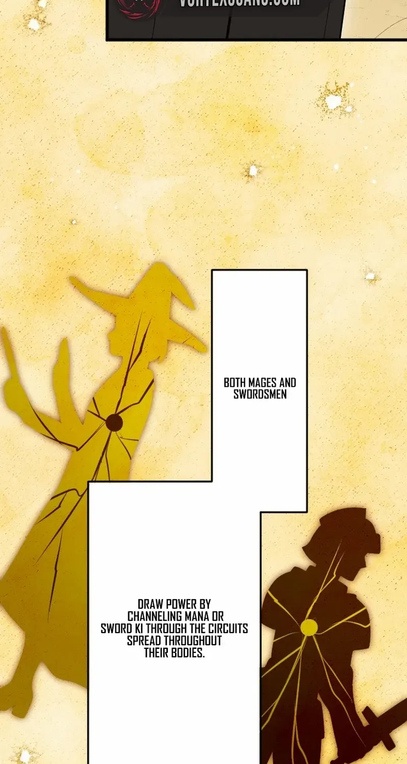 The Regressed Sword Saint’s Magic Theory — Chapter 1 — Page 92